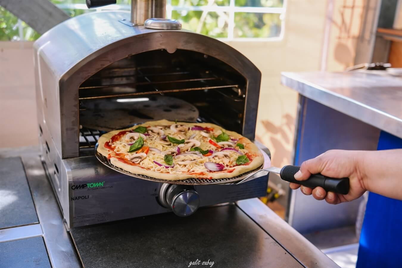 תמונה של החאן - 11