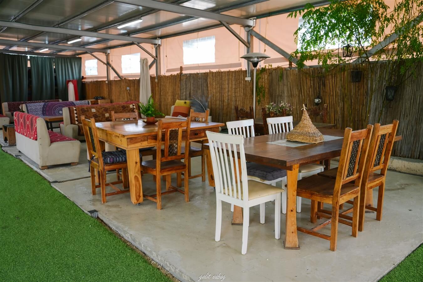 תמונה של החאן - 8