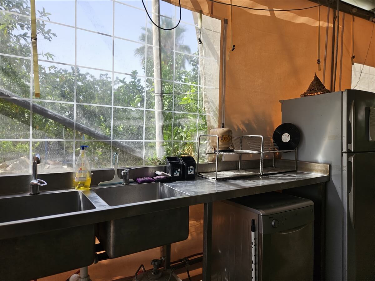 תמונה של החאן - 4