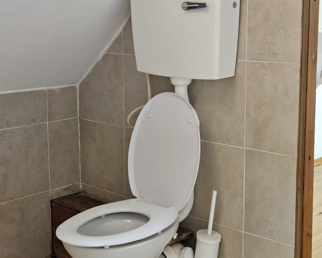 תמונה של הבקתה - 7