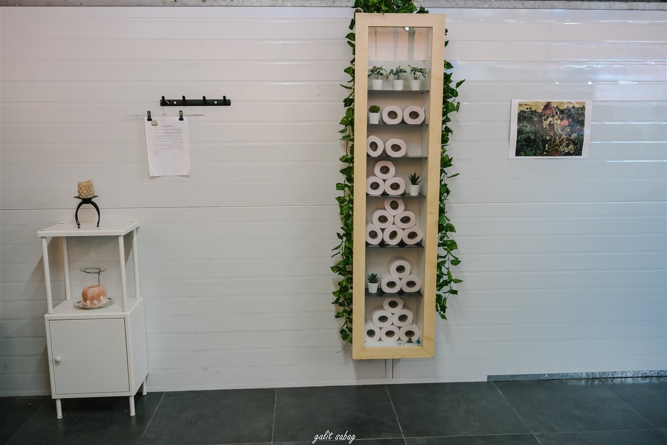 תמונה של החאן - 16