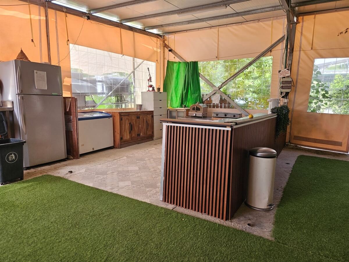 תמונה של החאן - 3