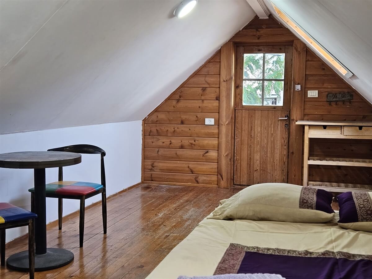 תמונה של הבקתה - 4