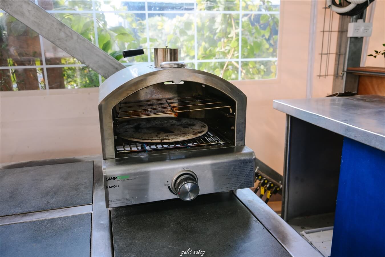 תמונה של החאן - 10