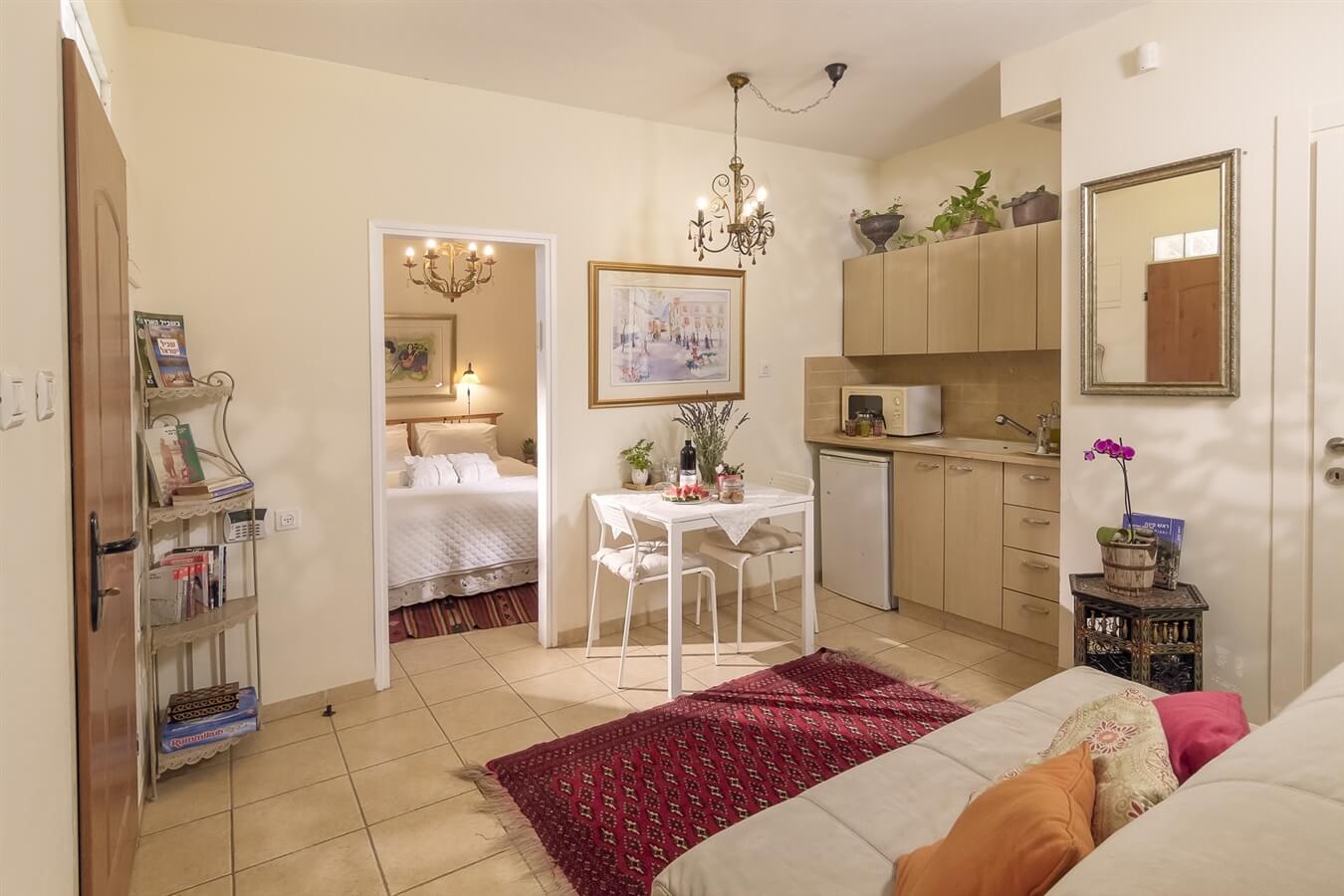 תמונה של כל המתחם - 2