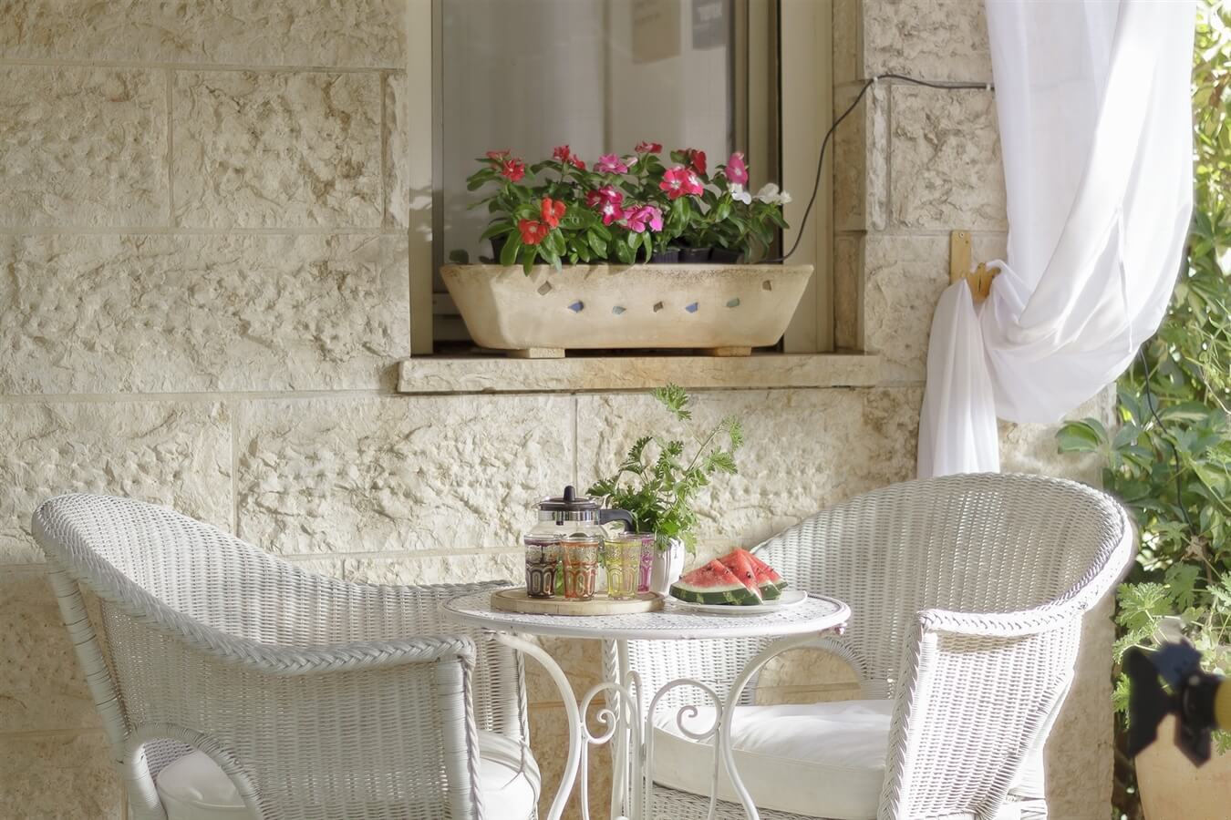 תמונה של כל המתחם - 6