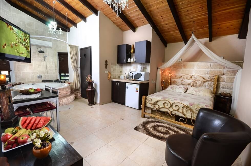 תמונה של סוויטת פנינה - 2