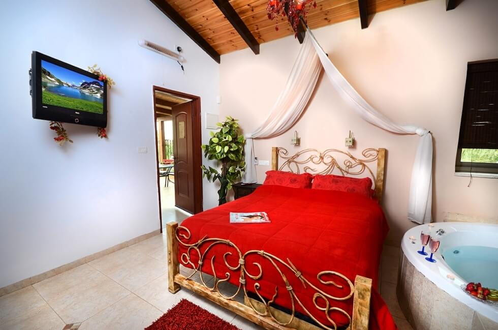 תמונה של הסוויטה האדומה - 4