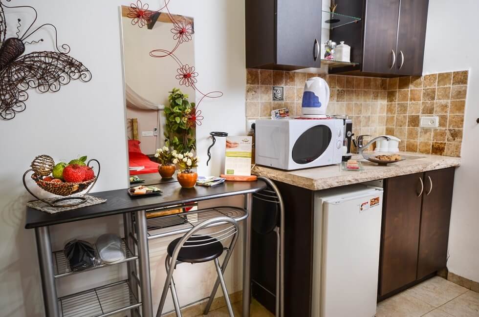 תמונה של הסוויטה האדומה - 5