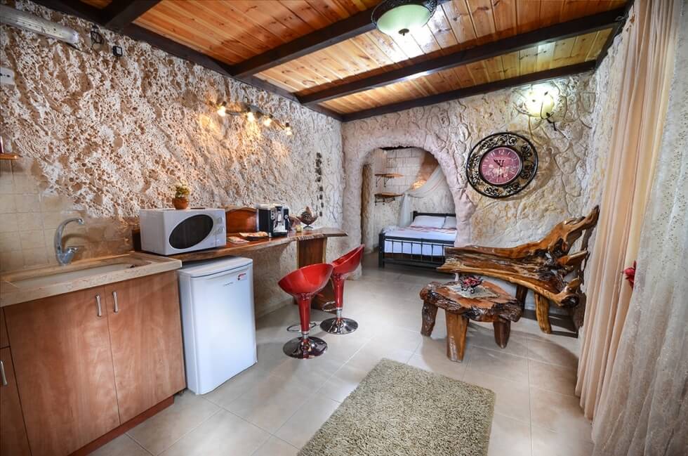 תמונה של מערת האהבה - 2