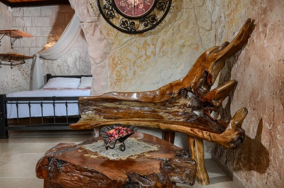 תמונה של מערת האהבה - 4