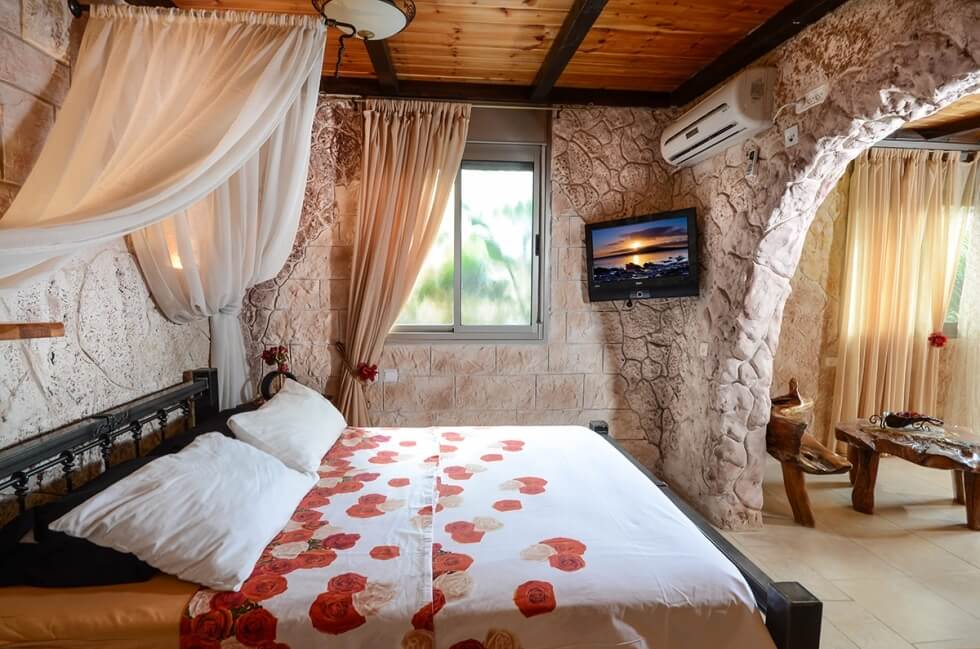 תמונה של סוויטת פנינה - 7