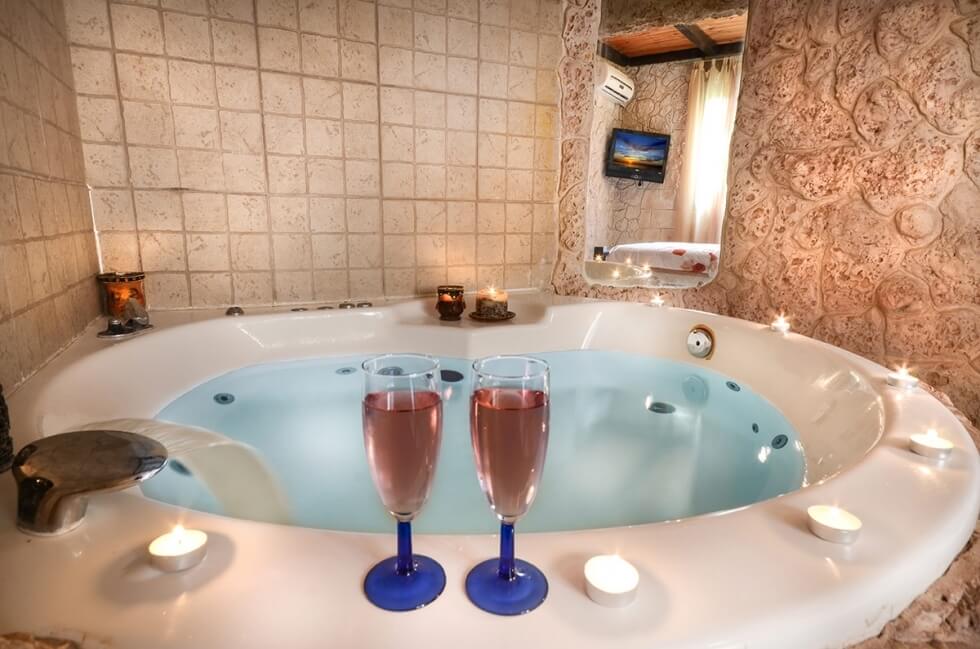 תמונה של מערת האהבה - 5