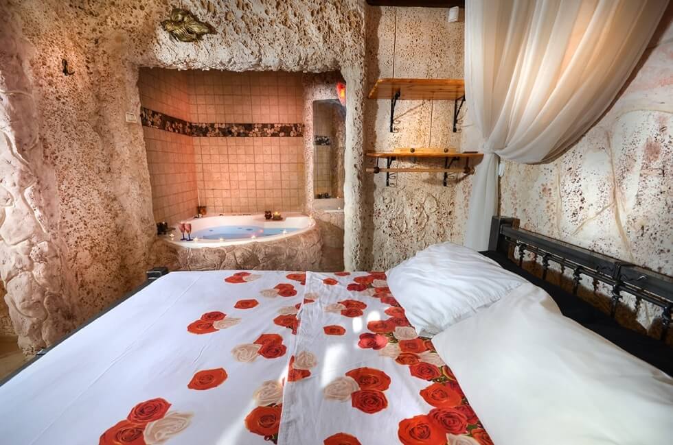 תמונה של מערת האהבה - 6