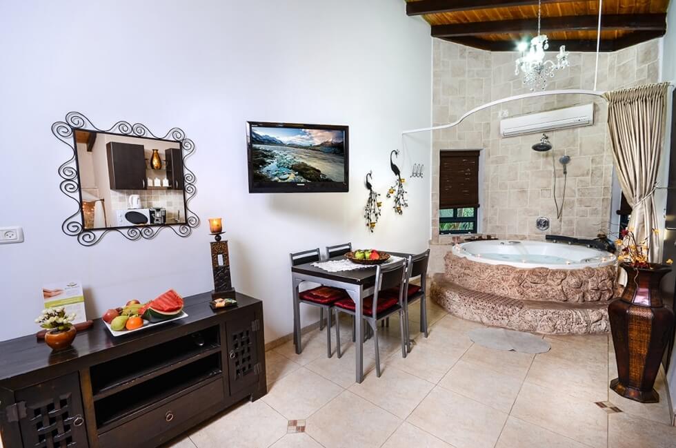 תמונה של סוויטת פנינה - 4