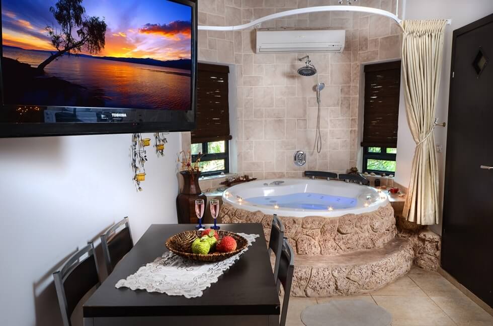 תמונה של סוויטת פנינה - 6