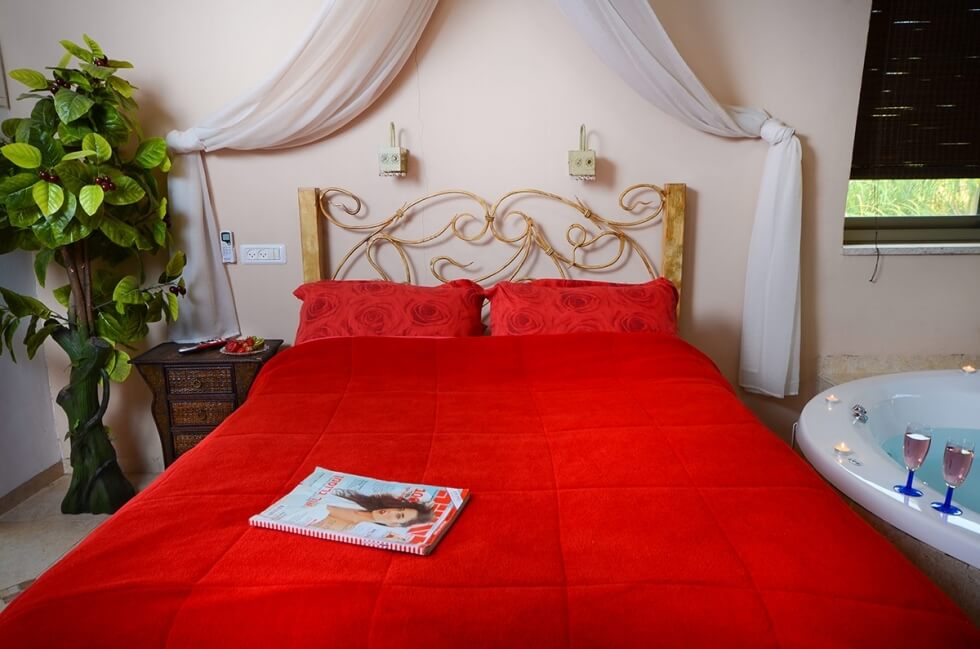 תמונה של הסוויטה האדומה - 2