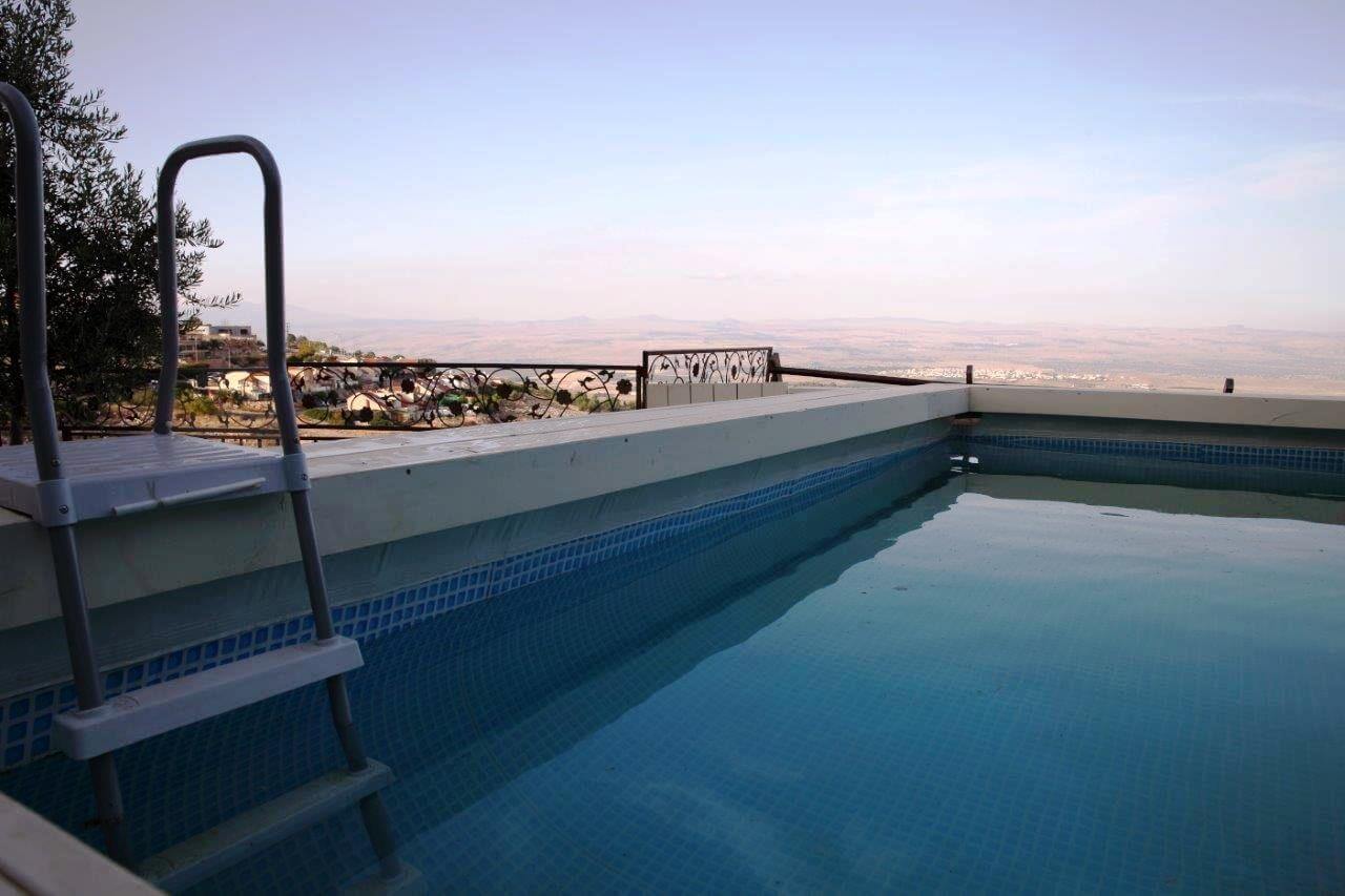 תמונה שצולמה בבקתות לב כנרת - 1 תמונה של בקתות לב כנרת - 1