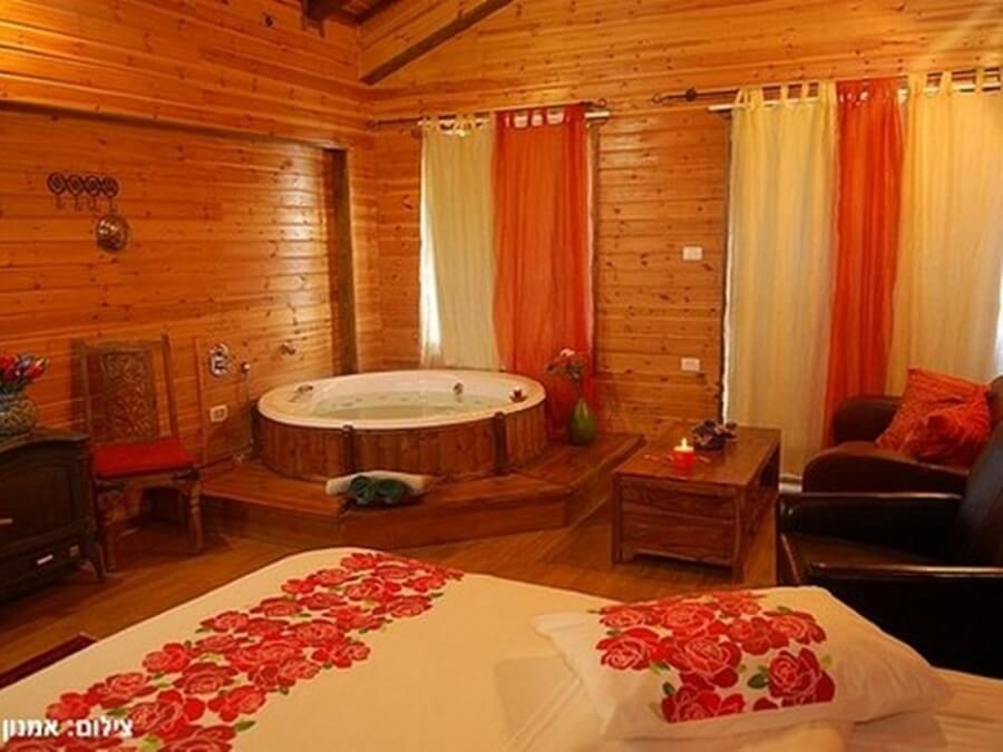 תמונה של בקתות העץ - 3 תמונה של בקתות העץ - 3