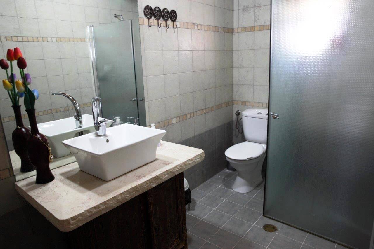 תמונה של בקתות העץ - 9 תמונה של בקתות העץ - 9