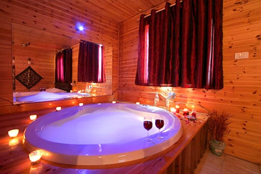 תמונה של בקתות עץ - 4