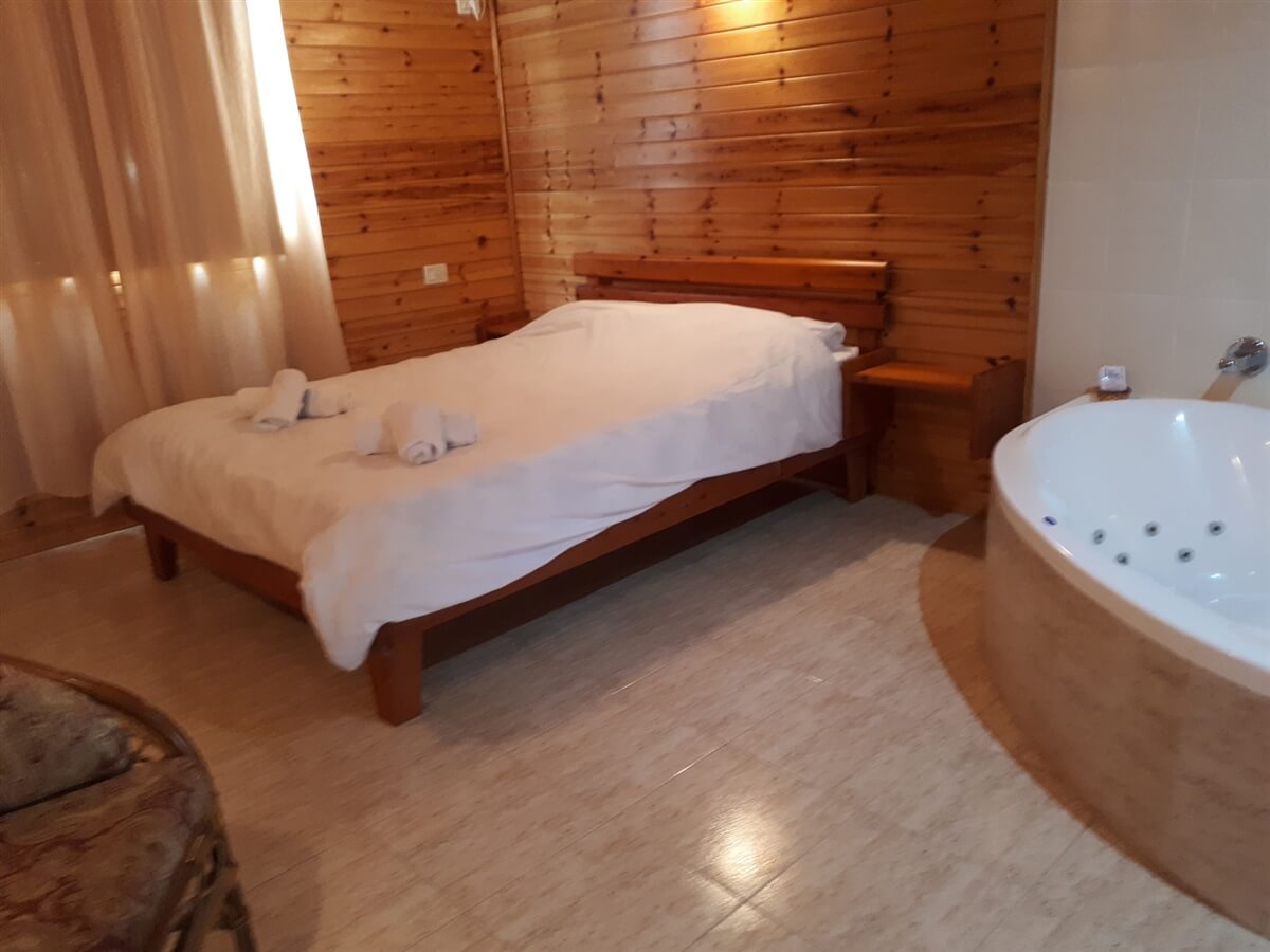 תמונה של בקתות עץ - 6