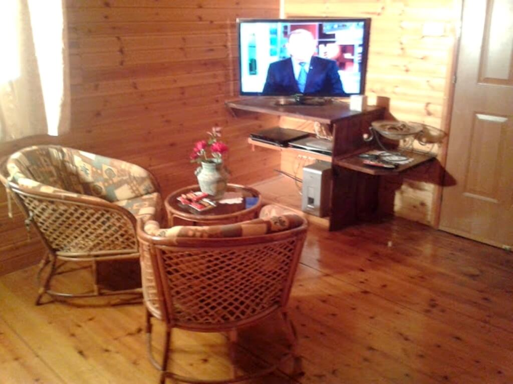 תמונה של בקתות עץ - 9