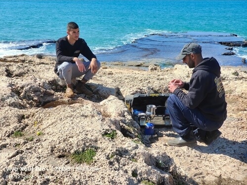 תמונה של טיולי טרקטורונים