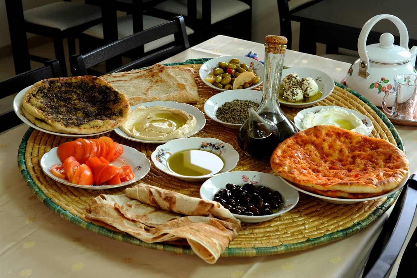 תמונה של הסוויטות - 9 תמונה של הסוויטות - 9