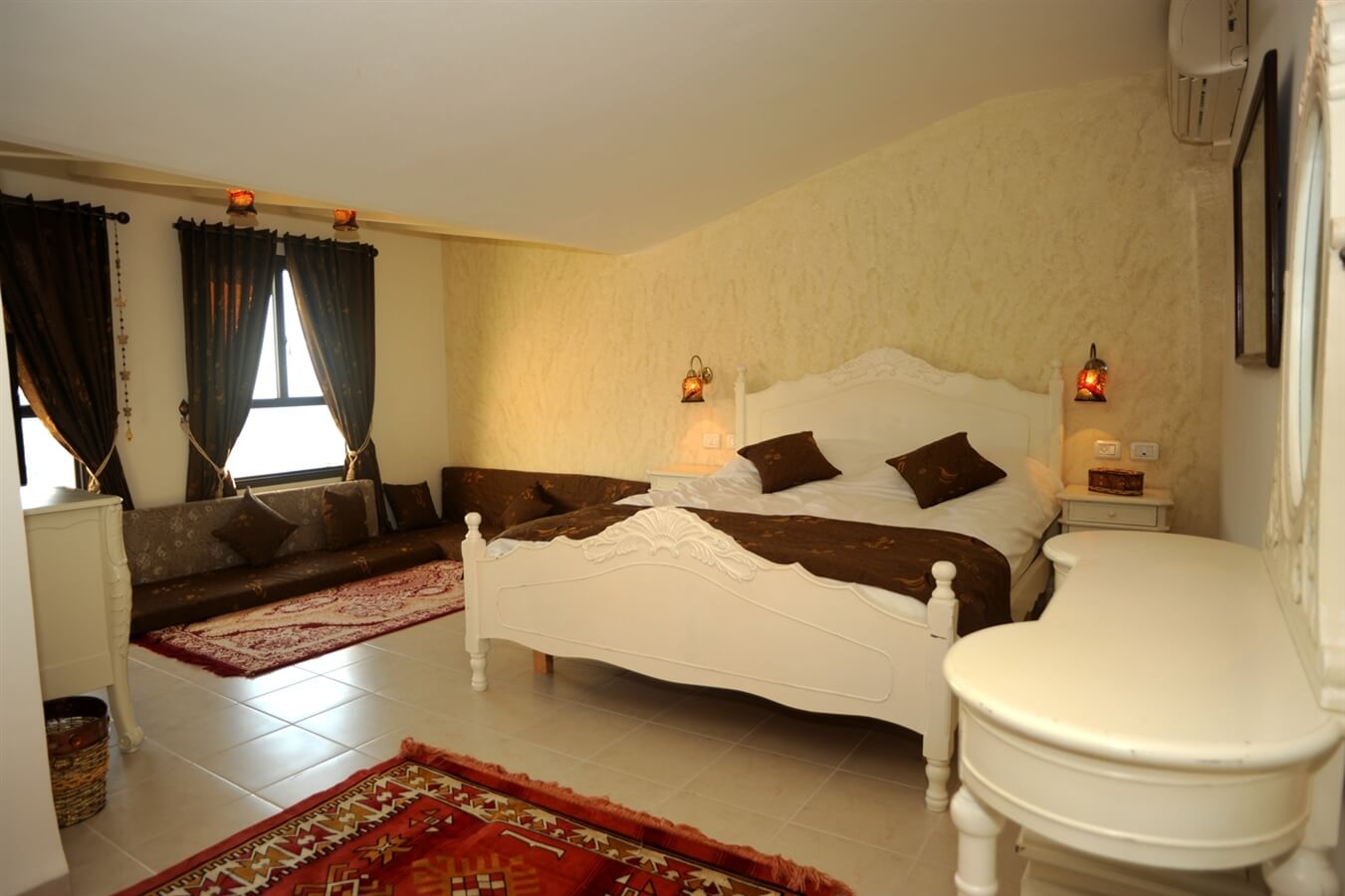 תמונה של הסוויטות - 6 תמונה של הסוויטות - 6