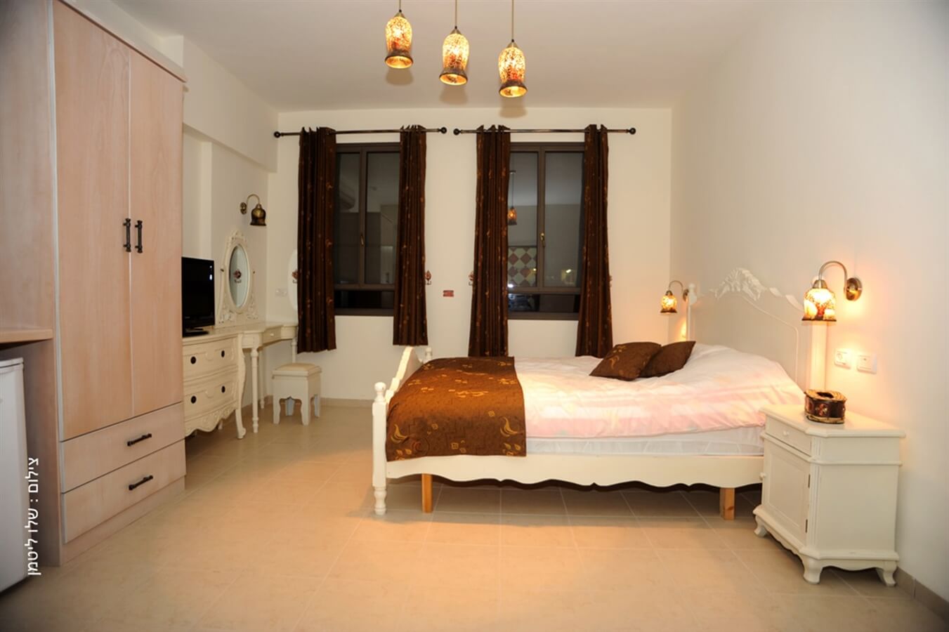 תמונה של הסוויטות - 1 תמונה של הסוויטות - 1