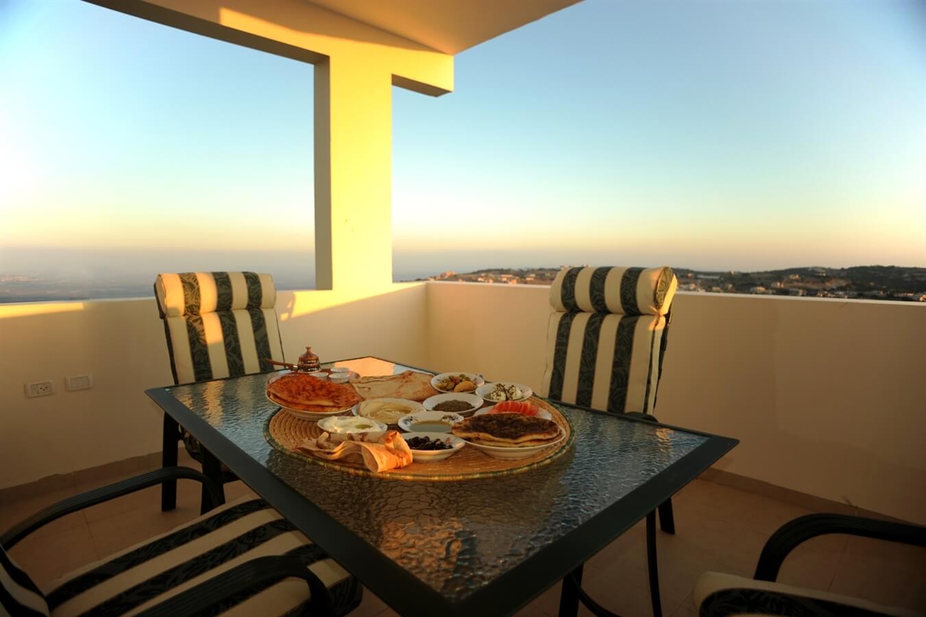 תמונה של הסוויטות - 2 תמונה של הסוויטות - 2