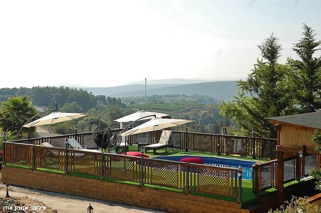 תמונה שצולמה בקסם התמר - 1 תמונה של קסם התמר - 1