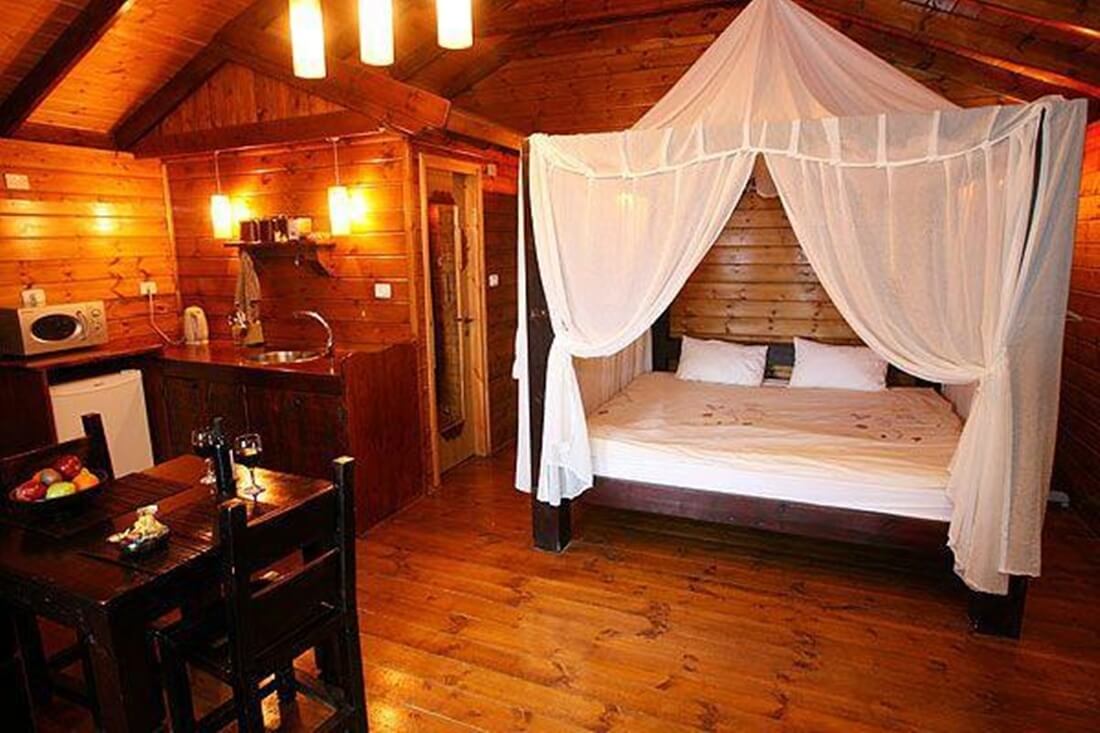 תמונה של בקתות העץ - 3 תמונה של בקתות העץ - 3