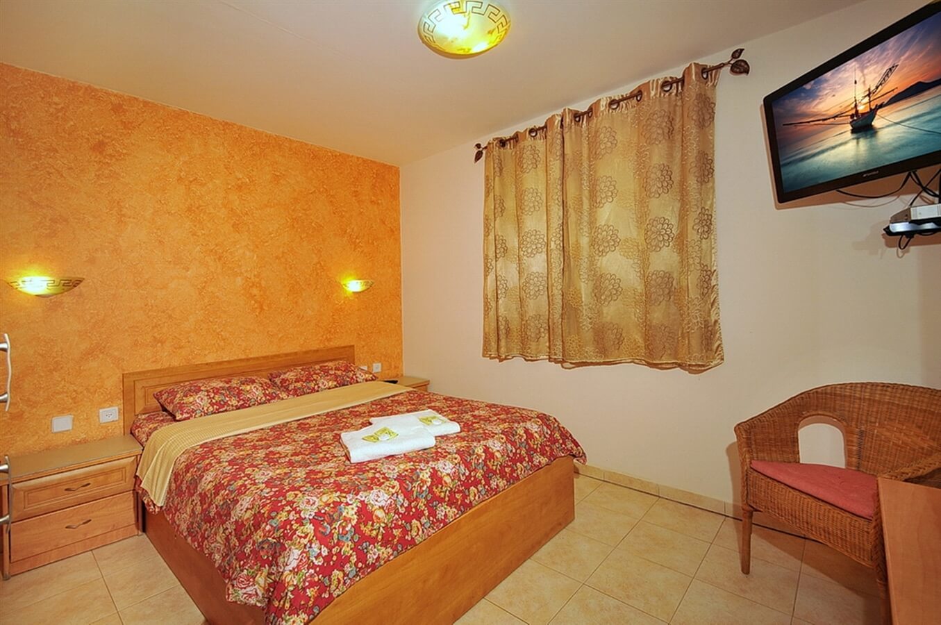 תמונה של הבקתות - 3 תמונה של הבקתות - 3