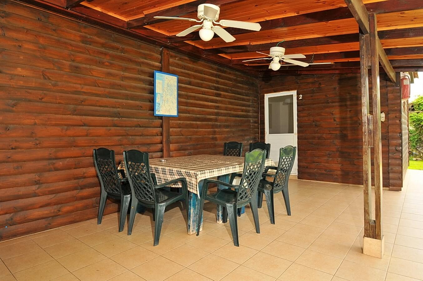 תמונה של הבקתות - 9 תמונה של הבקתות - 9