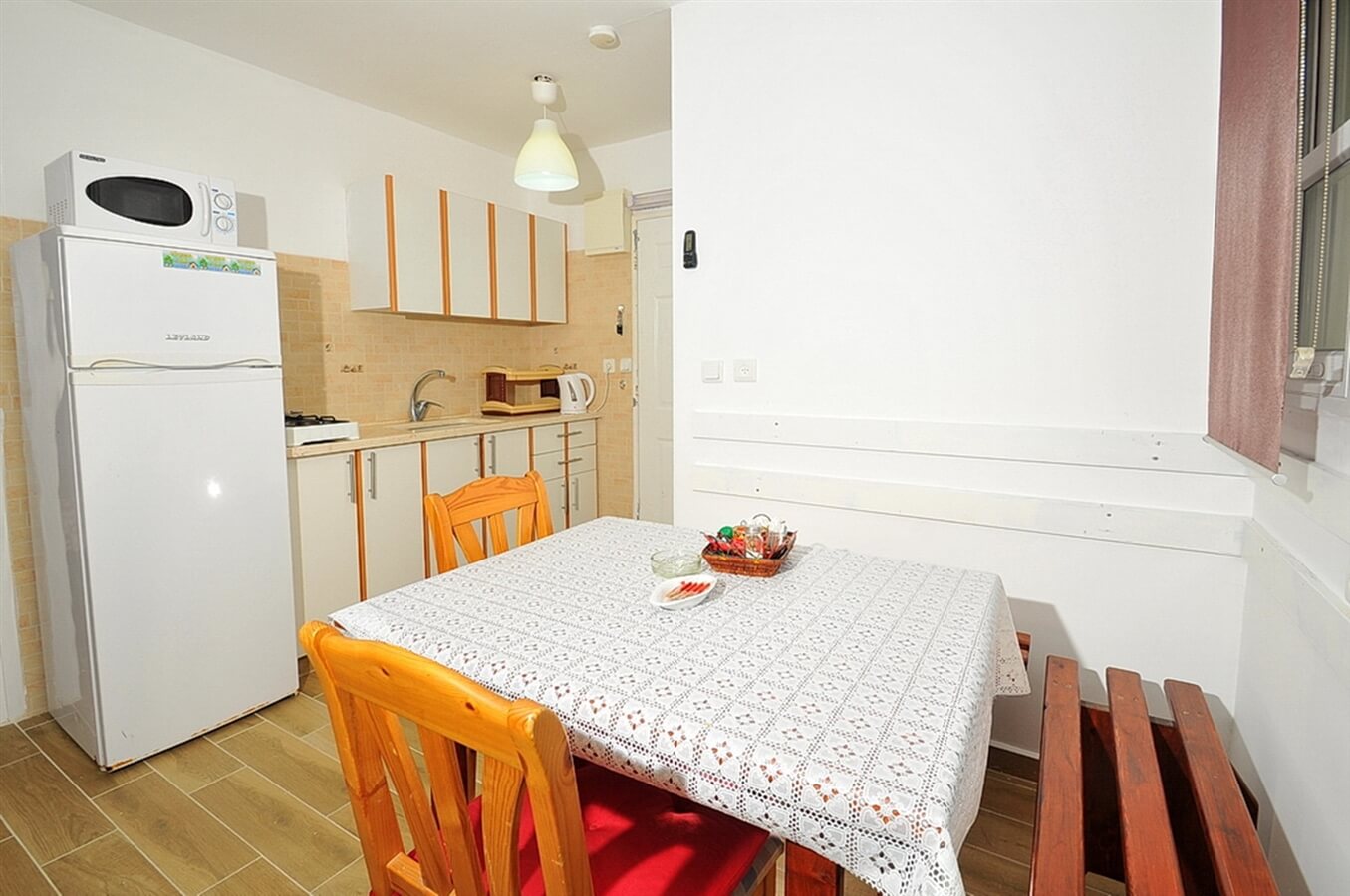 תמונה של הבקתות - 12 תמונה של הבקתות - 12