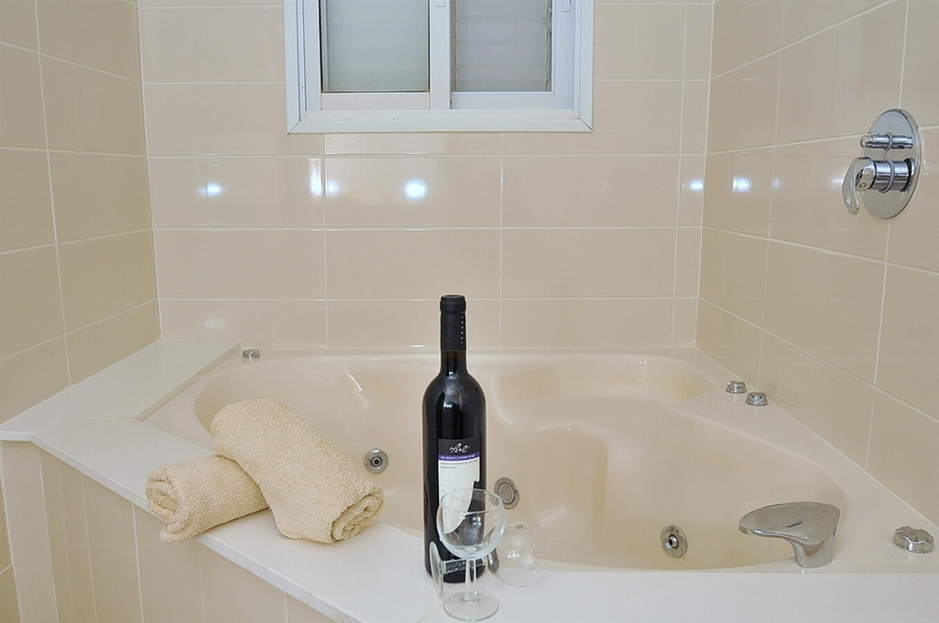 תמונה של הבקתות - 13 תמונה של הבקתות - 13