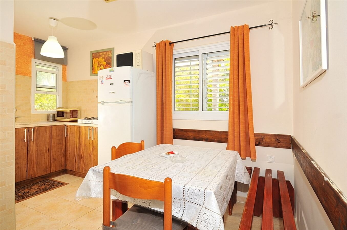 תמונה של הבקתות - 4 תמונה של הבקתות - 4