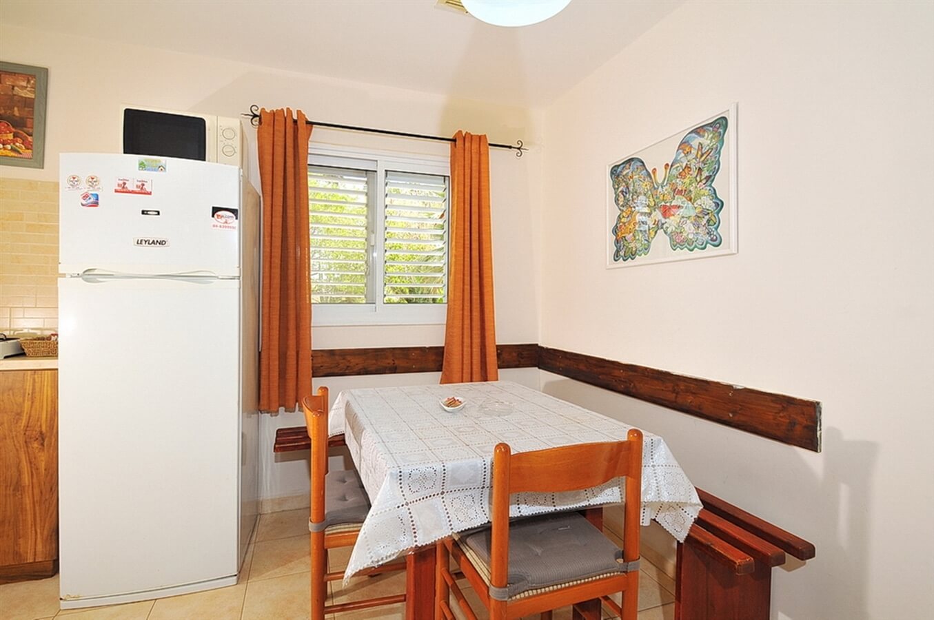 תמונה של הבקתות - 1 תמונה של הבקתות - 1