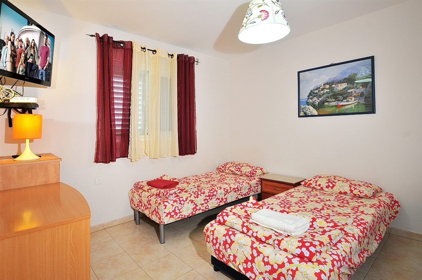 תמונה של הבקתות - 7 תמונה של הבקתות - 7