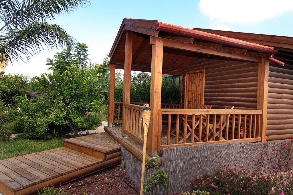 תמונה של בקתות העץ - 15