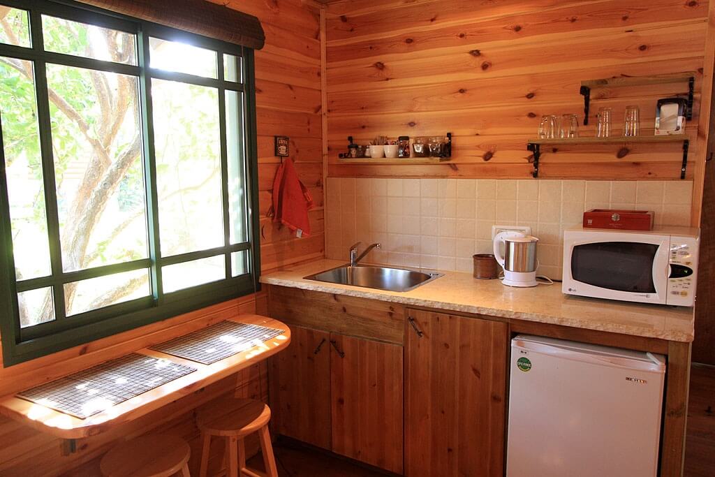 תמונה של בקתות העץ - 13