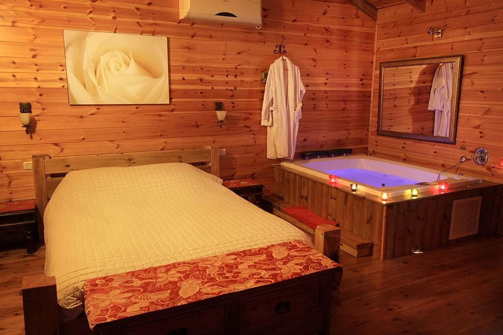 תמונה של בקתות העץ - 4