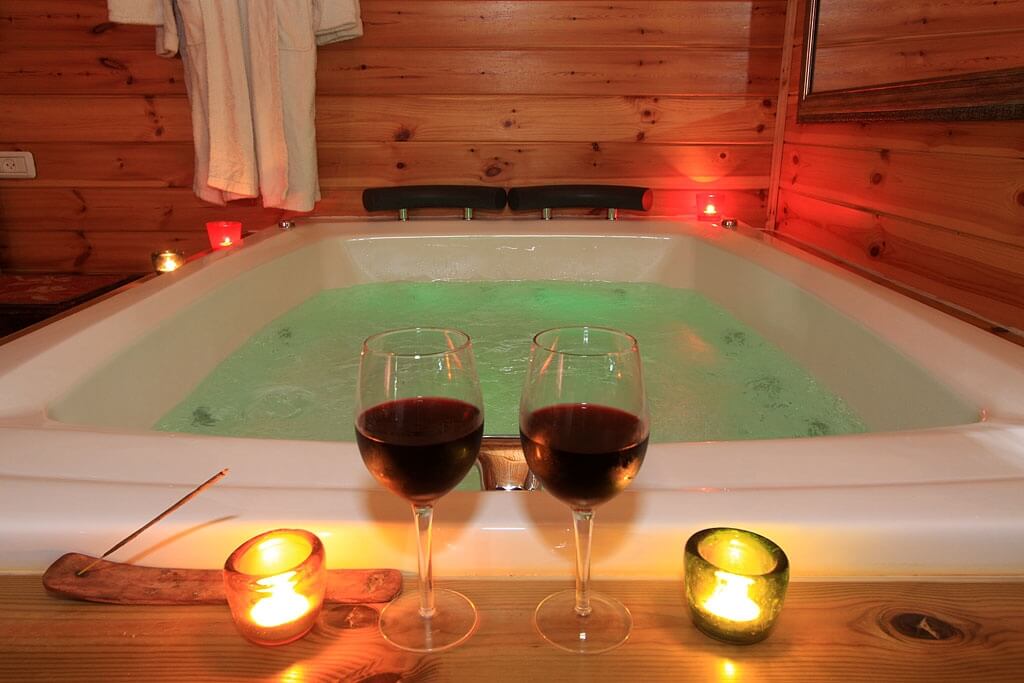 תמונה של בקתות העץ - 3