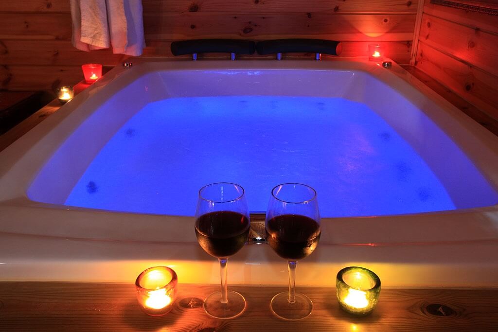 תמונה של בקתות העץ - 9