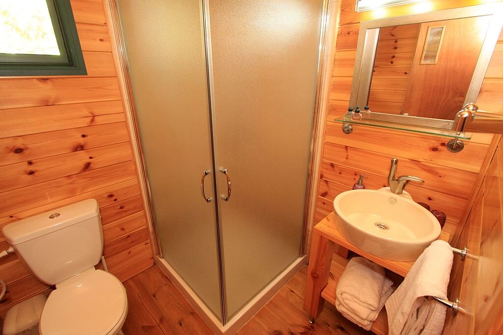 תמונה של בקתות העץ - 8