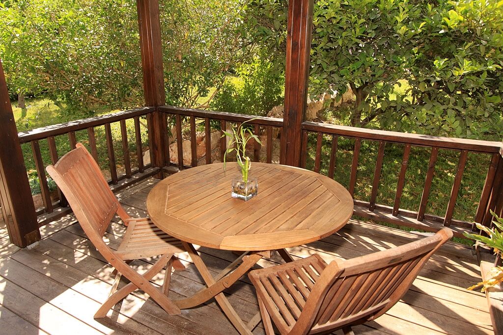 תמונה של בקתות העץ - 2