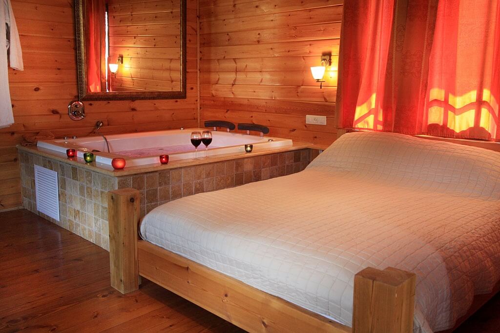 תמונה של בקתות העץ - 10