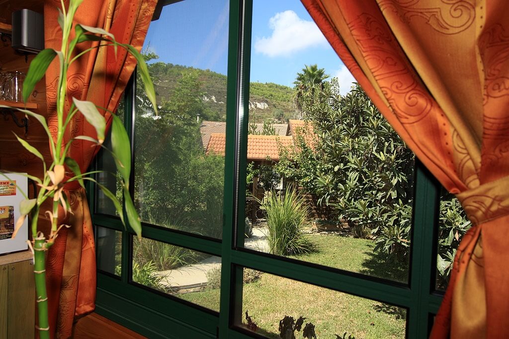 תמונה של בקתות העץ - 5